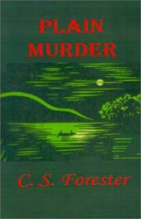 image of Plain Murder