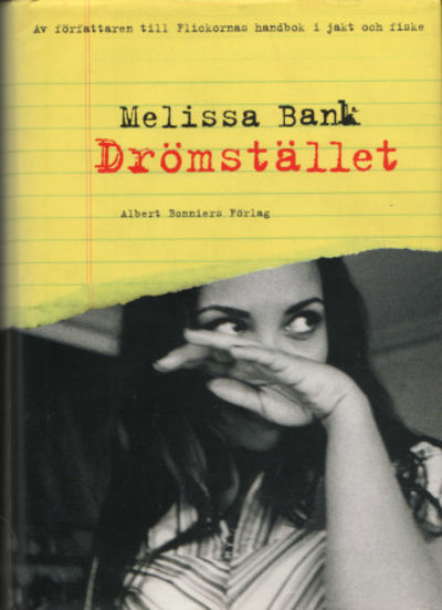 DRÖMSTÄLLET.