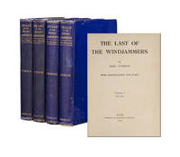 The Last of the Windjammers (in 2 vols)