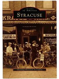 Syracuse (Images of America)
