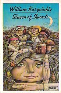 QUEEN OF SWORDS