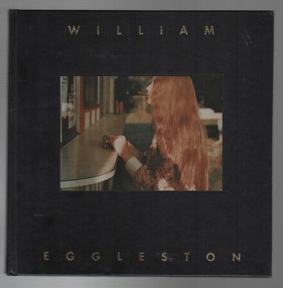 THE HASSELBLAD AWARD 1998 WILLIAM EGGLESTON