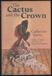 cover of The Cactus And The Crown