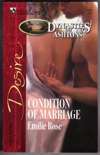 Condition of Marriage - Dynasties: The Ashtons