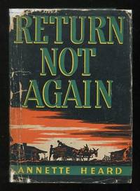 Return Not Again