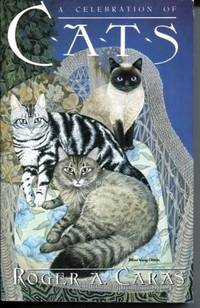 cover of Celebration of Cats