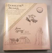 Domestick Beings by Sprigg, June
