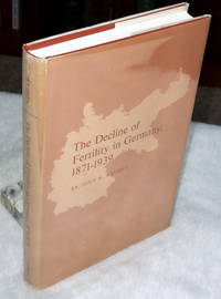 image of The Decline of Fertility in Germany, 1871-1939