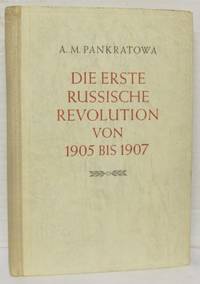 Die erste russische Revolution von 1905 bis 1907