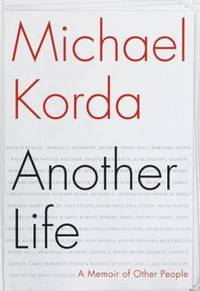 cover of Another Life : A Memoir of Other People
