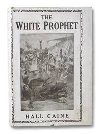 image of The White Prophet: A Novel