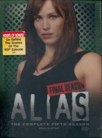 image of Alias