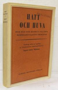 Hatt och huva. Hur stat och kommun tillämpa…