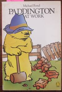 cover of Paddington At Work