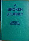 A BROKEN JOURNEY