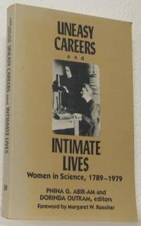 Uneasy Careers and Intimate Lives. Women in…