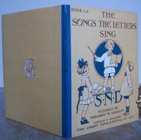 THE SONGS THE LETTERS SING Book IA.