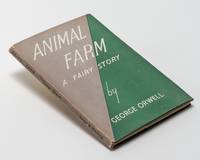 ANIMAL FARM by Orwell, George - 1945