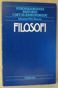 Filosofi Videnskabernes historie i det 20.…