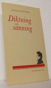 Diktning och sanning.