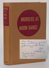 image of Murders at Moon Dance