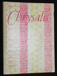 image of Chrysalis: A Magazine of Women's Culture No. 6
