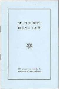 image of St. Cuthbert Holme Lacy