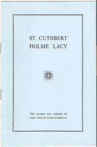 St. Cuthbert Holme Lacy