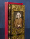 Bibliography of Samuel Johnson, A.