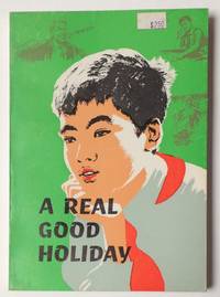 image of A real good holiday