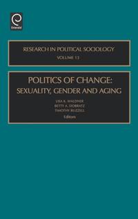 Politics of Change