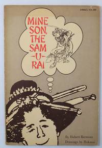 Mine Son, The Samurai by Bermont, Hubert - 1965