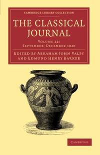The Classical Journal
