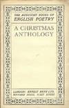 A CHRISTMAS ANTHOLOGY