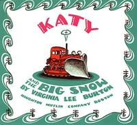 image of Katy and the Big Snow: Story and Pictures: Vol 2