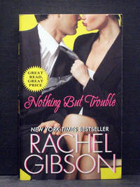 Nothing But Trouble The fifth book in the Chinooks Hockey Team Series