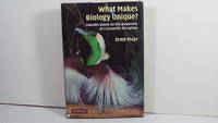 What Makes Biology Unique?: Considerations on the Autonomy of a Scientific Discipline