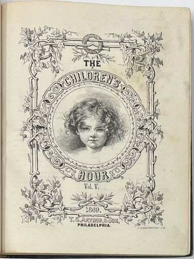 The Children's Hour, Vol. 5 and Vol. 6