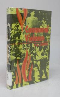 cover of Communal Violence