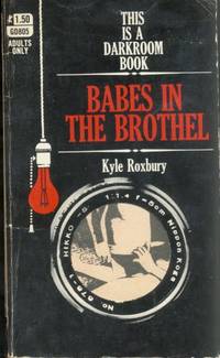 Babes in the Brothel GD-805