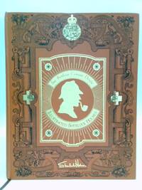 The Original Illustrated 'Strand' Sherlock Holmes