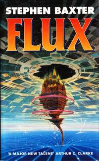 cover of Flux