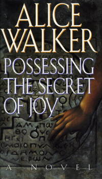 POSSESSING THE SECRET OF JOY.