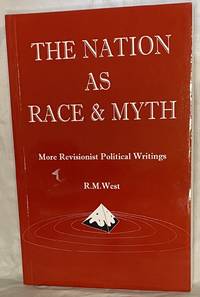 The Nation as Race & Myth