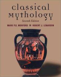 image of Classical Mythology