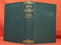 JAMES G. BLAINE, A SKETCH OF HIS LIFE WITH A BRIEF RECORD OF THE LIFE OF JOHN A. LOGAN