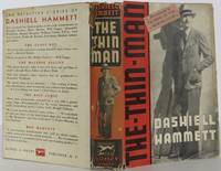 The Thin Man by Hammett, Dashiell - 1934