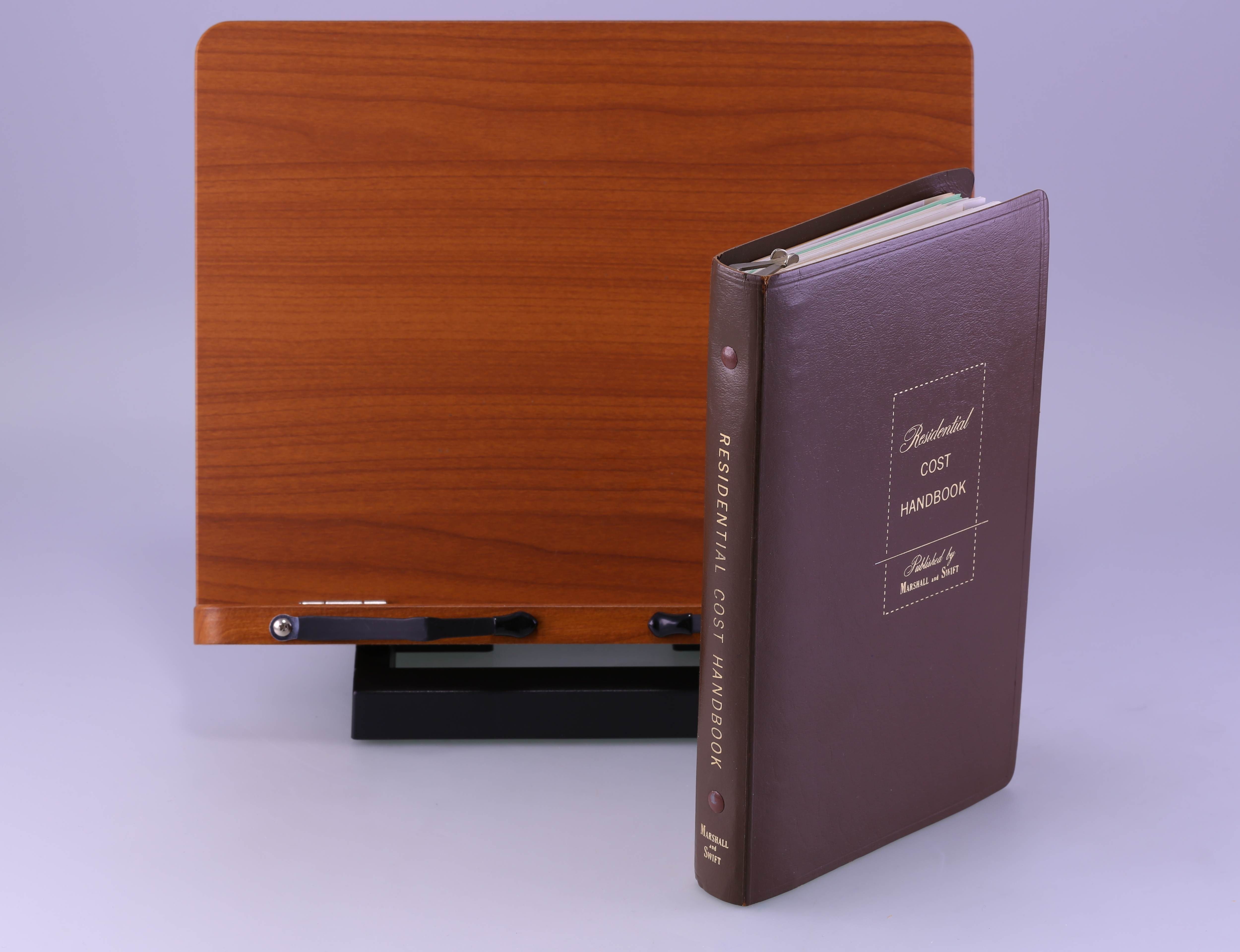 Residential Cost Handbook by Marshall; Company, Swift