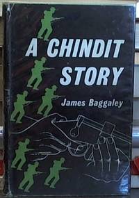 image of A Chindit Story