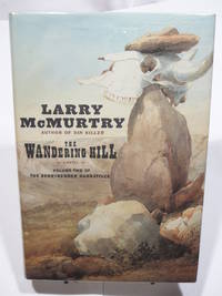 image of The Wandering Hill (Signed First Printing)